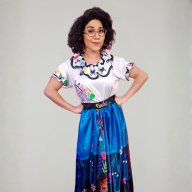 Disfraz Mirabel Encanto - Disney / Mujer Adulto